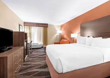 Best Western Maple City Inn hotel thumbnail 6
