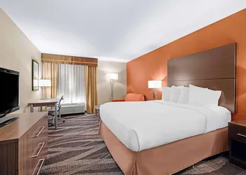 Best Western Maple City Inn hotel thumbnail 8