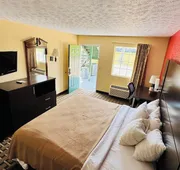Garden Inn & Suites hotel detail image 4