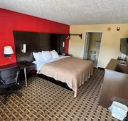Garden Inn & Suites hotel detail image 5