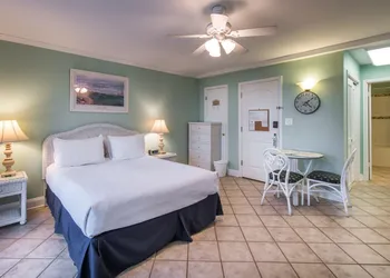 Villas By the Sea Resort & Conference Center hotel thumbnail 4