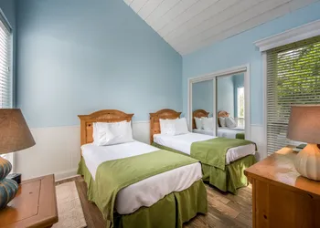 Villas By the Sea Resort & Conference Center hotel thumbnail 7