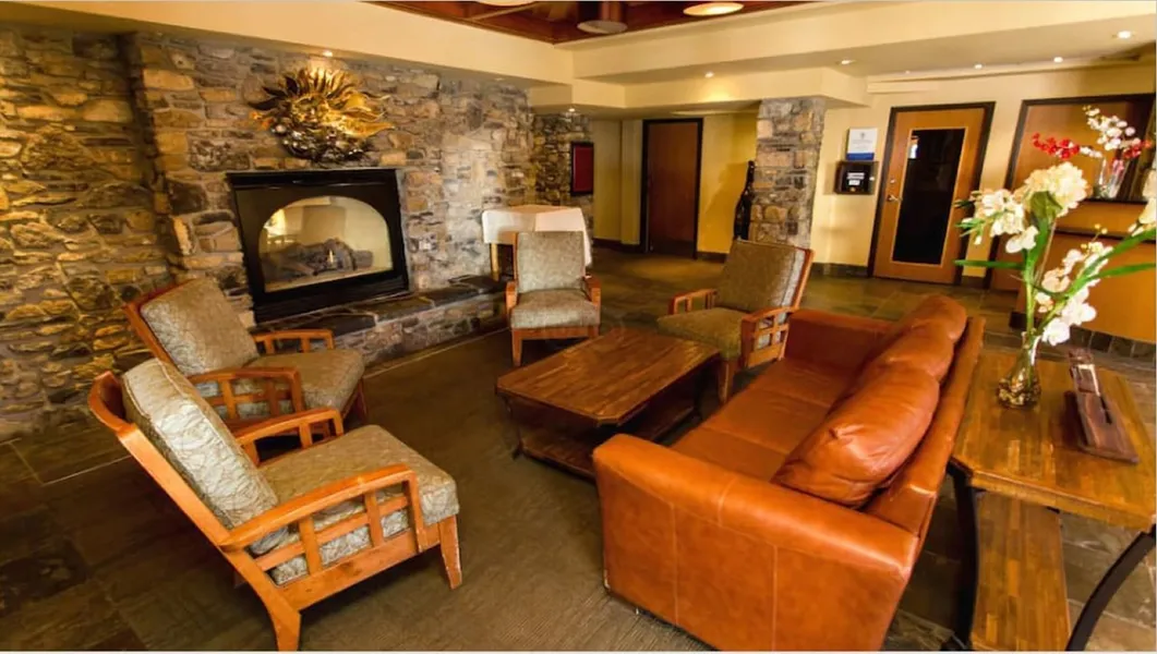 Sunshine Mountain Lodge hotel detail image 2