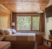 Sunshine Mountain Lodge hotel detail image 3