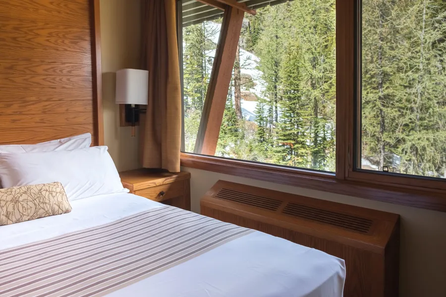 Sunshine Mountain Lodge hotel detail image 6