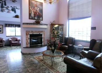 Quality Inn Thermopolis Near Hot Springs hotel thumbnail 2