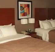 Quality Inn Thermopolis Near Hot Springs hotel detail image 3