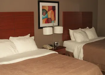 Quality Inn Thermopolis Near Hot Springs hotel thumbnail 3