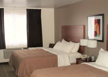 Quality Inn Thermopolis Near Hot Springs hotel thumbnail 4