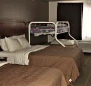 Quality Inn Thermopolis Near Hot Springs hotel detail image 7