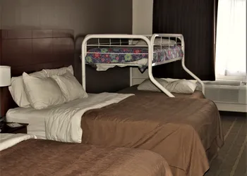 Quality Inn Thermopolis Near Hot Springs hotel thumbnail 7