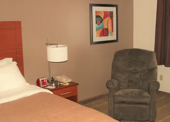 Quality Inn Thermopolis Near Hot Springs hotel thumbnail 8