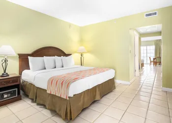 Tidelands Caribbean Hotel and Suites hotel thumbnail 4