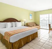 Tidelands Caribbean Hotel and Suites hotel detail image 5