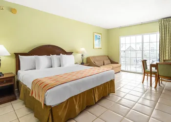 Tidelands Caribbean Hotel and Suites hotel thumbnail 5