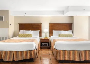 Tidelands Caribbean Hotel and Suites hotel thumbnail 6