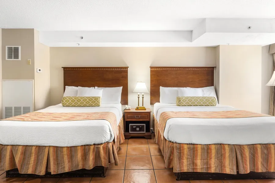 Tidelands Caribbean Hotel and Suites hotel detail image 6