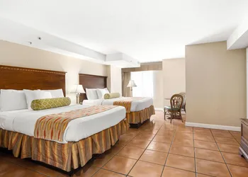 Tidelands Caribbean Hotel and Suites hotel thumbnail 7