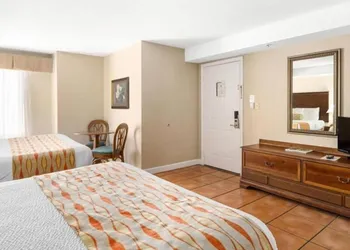 Tidelands Caribbean Hotel and Suites hotel thumbnail 8