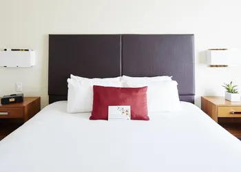 I Hotel And Illinois Conference Center hotel thumbnail 7