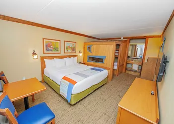 Grand Country Waterpark Resort hotel thumbnail 2
