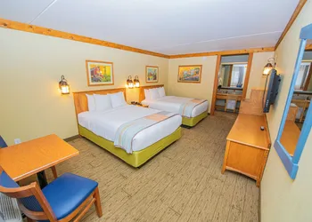 Grand Country Waterpark Resort hotel thumbnail 3