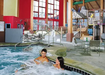 Grand Country Waterpark Resort hotel thumbnail 6
