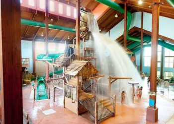 Grand Country Waterpark Resort hotel thumbnail 7