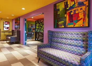 Inn at Northrup Station hotel thumbnail 2