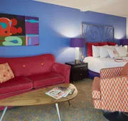 Inn at Northrup Station hotel detail image 4