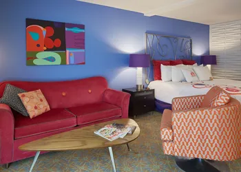 Inn at Northrup Station hotel thumbnail 4