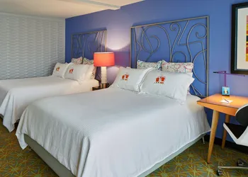Inn at Northrup Station hotel thumbnail 8