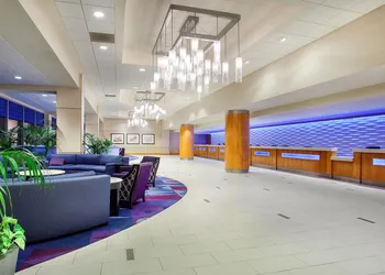 Disneyland Hotel hotel thumbnail 3