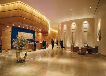 MotorCity Casino Hotel hotel thumbnail 2