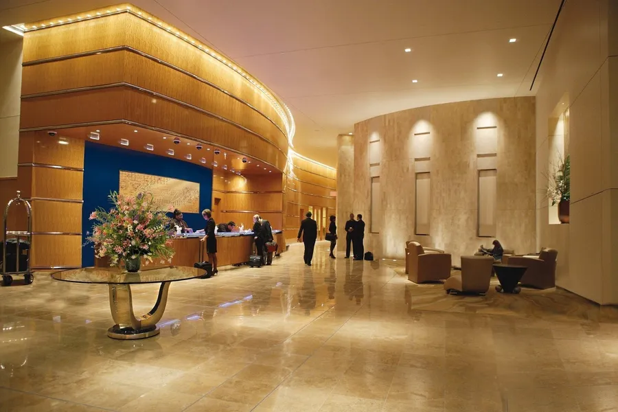 MotorCity Casino Hotel hotel detail image 2