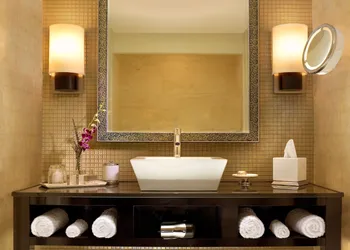 MotorCity Casino Hotel hotel thumbnail 3