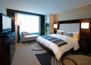 MotorCity Casino Hotel hotel thumbnail 4