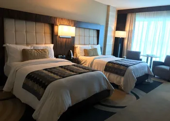MotorCity Casino Hotel hotel thumbnail 5