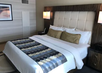 MotorCity Casino Hotel hotel thumbnail 6