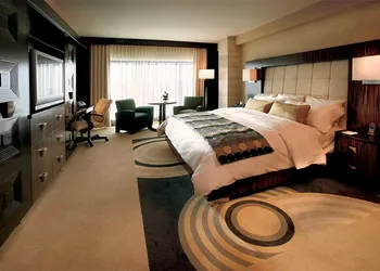 MotorCity Casino Hotel hotel thumbnail 8