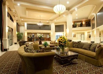 Grand Hotel at Bridgeport hotel thumbnail 4