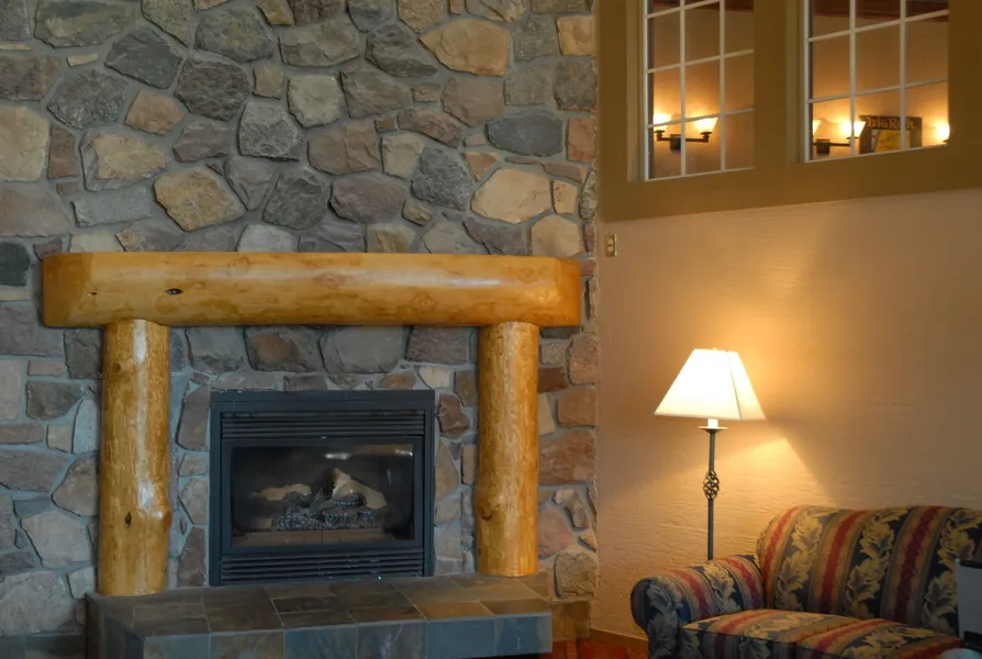 Fairmont Hot Springs Resort hotel detail image 2