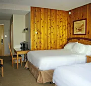 Fairmont Hot Springs Resort hotel detail image 4