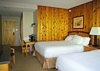 Fairmont Hot Springs Resort hotel thumbnail 4