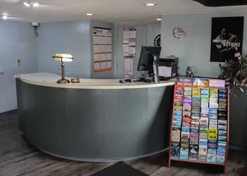Tiki Lodge hotel thumbnail 2