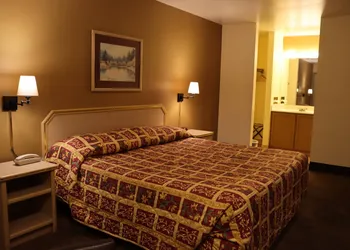 Tiki Lodge hotel thumbnail 6