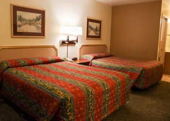 Tiki Lodge hotel thumbnail 7