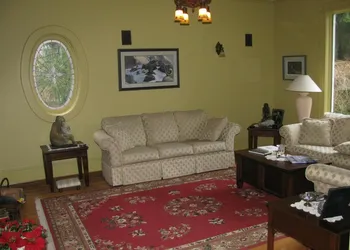 Sasquatch Crossing Eco Lodge B&B hotel thumbnail 7