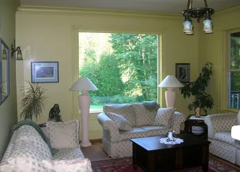 Sasquatch Crossing Eco Lodge B&B hotel thumbnail 8