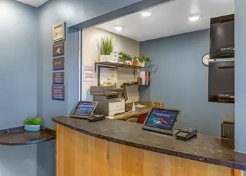 Extended Stay America Select Suites - Las Cruces hotel thumbnail 2